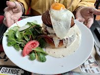 Plats et boissons du Restaurant Le Bistrot D'Angèle à Villeneuve-d'Ascq - n°6