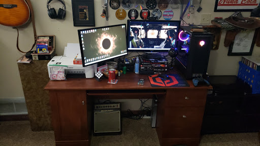 Office Supply Store «Office Depot», reviews and photos, 4347 Merle Hay Rd, Des Moines, IA 50310, USA