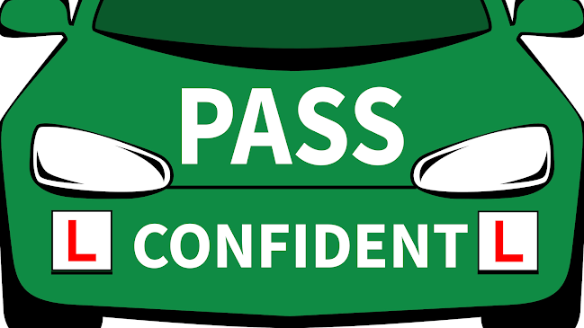 Pass Confident Driving School