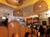 Atmosphère du Restaurant italien Simonetta à Paris - n°20