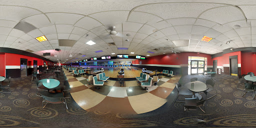 Bowling Alley «AMF Mcray Plaza Lanes», reviews and photos, 3825 W Ray Rd, Chandler, AZ 85226, USA