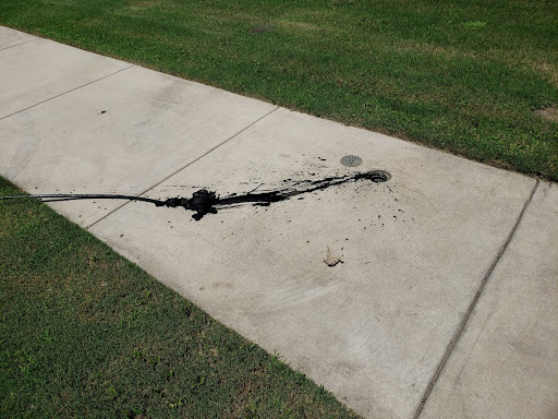 Plumber «Fixxer Company Plumbing - Drain Cleaning | Slab Leak Repairs | Leak Detection & Sewer Lines», reviews and photos, 1124 S Sam Houston Rd, Mesquite, TX 75149, USA