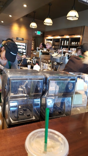 Coffee Shop «Starbucks», reviews and photos, 6801 Peach St, Erie, PA 16509, USA