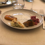 Photo n°2 de l'avis de Marco.i fait le 08/07/2023 à 14:17 sur le  Ristorante Freidour à Cumiana