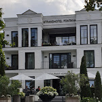 Photo n°1 de l'avis de Torsten.e fait le 25/07/2020 à 19:50 sur le  Strandhotel Fontana à Timmendorfer Strand