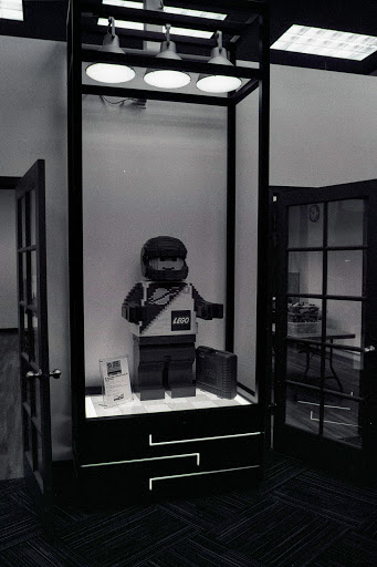 Toy Store «Bricks & Minifigs Portland», reviews and photos, 3040 NE Sandy Blvd, Portland, OR 97232, USA