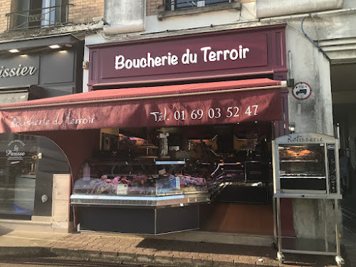 Boucherie du terroir à Montgeron