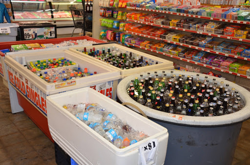 Grocery Store «Prescott Meat Market», reviews and photos, 4414 Prescott St, Corpus Christi, TX 78416, USA