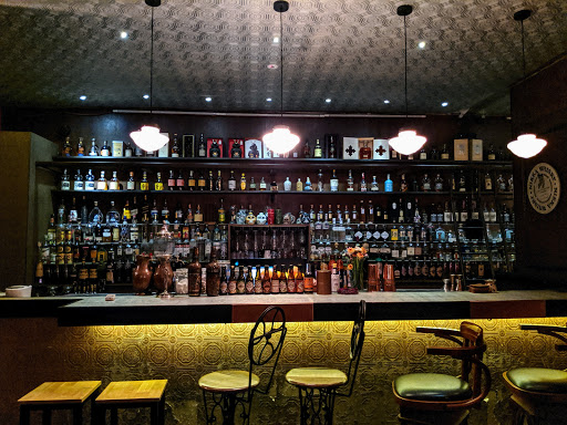 P&C Cocktail Bar