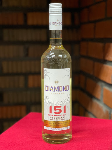 Liquor Store «F & J Liquors», reviews and photos, 12520 Liberty Ave, Jamaica, NY 11419, USA