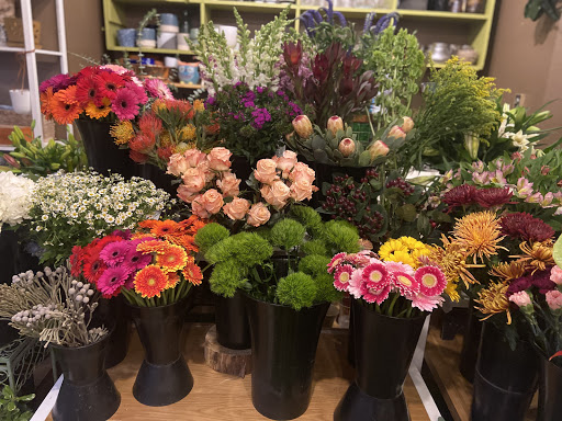 Cheap flower shops in Seattle