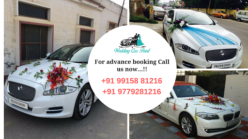 Wedding Car Point
