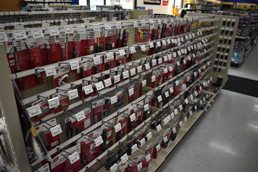 Auto Parts Store «Monument Car Parts», reviews and photos, 3900 Delta Fair Blvd, Antioch, CA 94509, USA