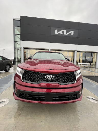 Kia Dealer «Crain Kia of Fort Smith», reviews and photos, 8200 US-71, Fort Smith, AR 72908, USA