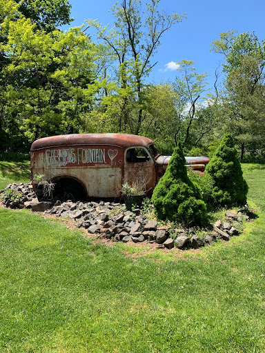 American Restaurant «Gabriel’s Fountain Restaurant», reviews and photos, 1948 Washington Valley Rd, Martinsville, NJ 08836, USA