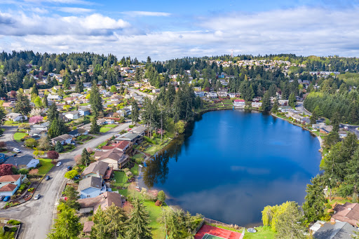 Golf Club «Twin Lakes Golf and Country Club», reviews and photos, 3583 SW 320th St, Federal Way, WA 98023, USA