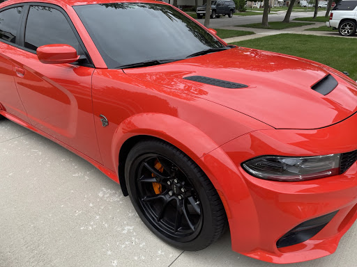 Car Wash «Splash Hand Car Wash and Detail Center», reviews and photos, 5108 N Milwaukee Ave, Chicago, IL 60630, USA