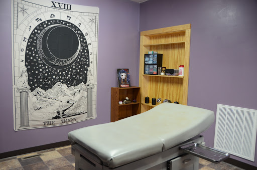 Explore basketball tattoo ideas, creative tattoo ideas in Osceola, available at Valley Of The Inkd