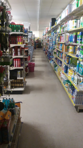 Discount Store «Dollar General», reviews and photos, 721 W Potomac St, Brunswick, MD 21716, USA