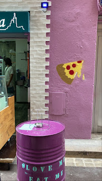 Photos du propriétaire du Pizzeria Baila Pizza à Marseille - n°7