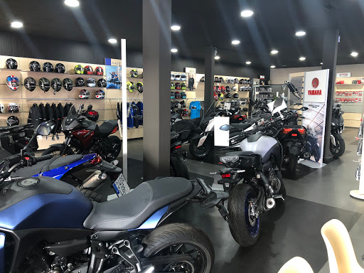 Motos Antoñin Cordoba