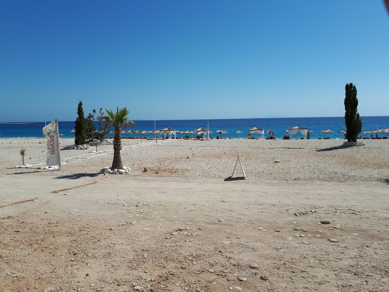 Pepperon beach photo #7