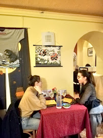 Atmosphère du Restaurant japonais Naruto à Aix-en-Provence - n°6