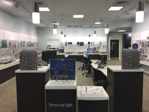 Eye Care Center «LensCrafters», reviews and photos, 1 Garden State Plaza Blvd, Paramus, NJ 07652, USA
