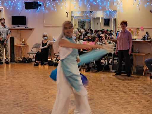 Dance School «In Step School of Dance», reviews and photos, 9440 Mathy Dr, Fairfax, VA 22031, USA