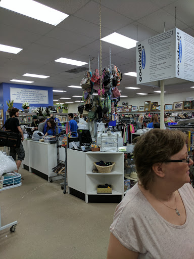 Thrift Store «Goodwill», reviews and photos, 411 W Milham Ave, Portage, MI 49024, USA