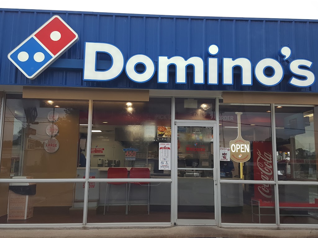 Domino's Pizza 71203