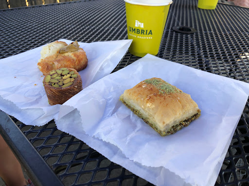 Coffee Shop «Burton Coffee Stand», reviews and photos, 23908 Vashon Hwy SW, Vashon, WA 98070, USA