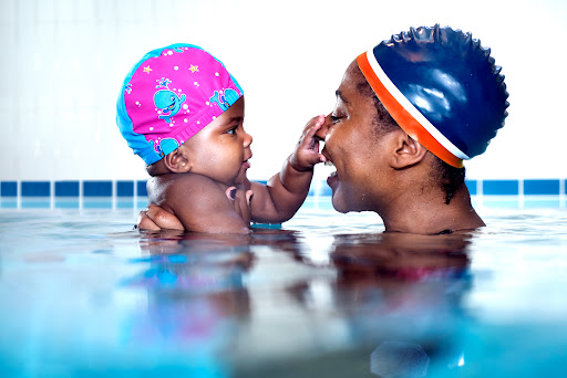 Water Babies at The Cedar School