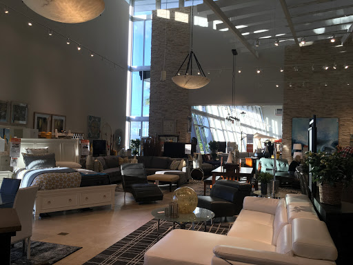 Furniture Store «Ashley HomeStore», reviews and photos, 3350 Airport Rd, Boca Raton, FL 33431, USA