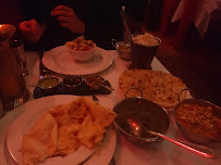 Naan du Restaurant indien Jaisalmer à Paris - n°2