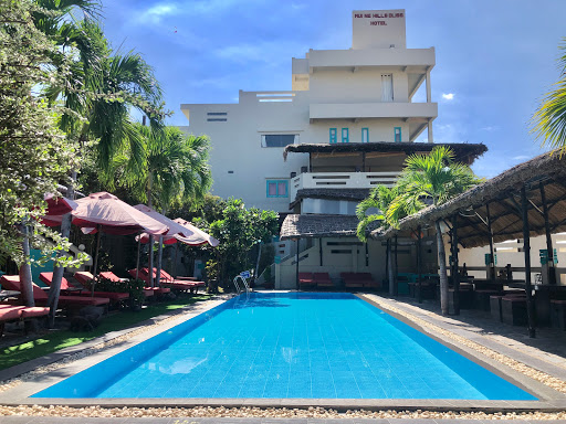 Mui Ne Hills Bliss Hotel