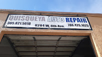 Quisqueya Auto Repair - Photo 3 - Car repair in Hialeah, FL, Hialeah