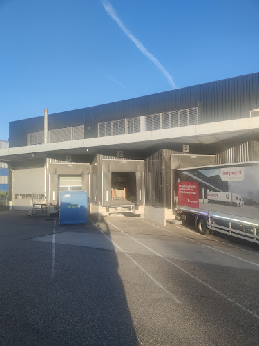 Rezensionen über Lamprecht Transport AG in Rheinfelden - Kurierdienst