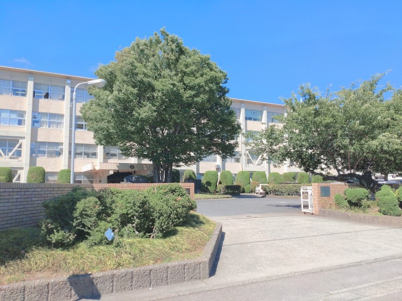 愛知県立尾北高等学校