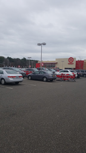 Department Store «Target», reviews and photos, 5750 Sunrise Hwy, Sayville, NY 11782, USA