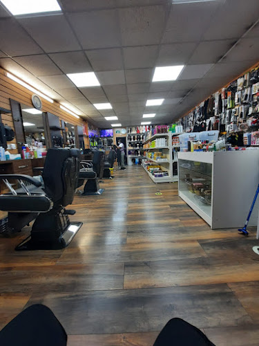 Reviews of Coal City Barbers & Beauty Ltd in Ipswich - Barber shop