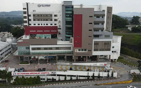 KPJ Rawang Specialist Hospital (Hospital Pakar KPJ Rawang) image