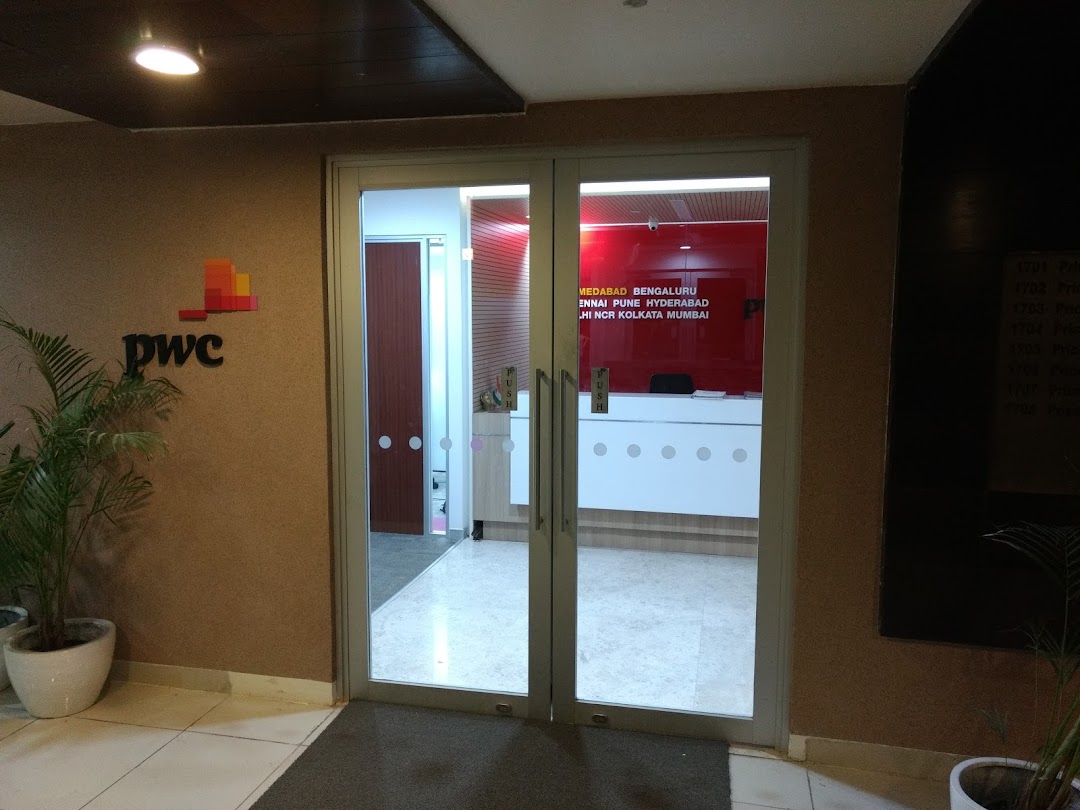 PricewaterhouseCoopers Pvt Ltd