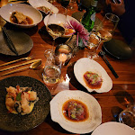 Photo n°1 de l'avis de Retro.r fait le 10/06/2022 à 21:15 sur le  NIKKEI NINE à Hamburg