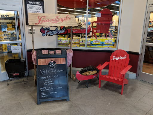 Grocery Store «Cub Foods», reviews and photos, 1920 Buerkle Rd, White Bear Lake, MN 55110, USA