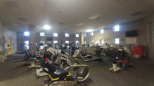 Health Club «Mercy Health - Fairfield HealthPlex», reviews and photos, 3050 Mack Rd, Fairfield, OH 45014, USA