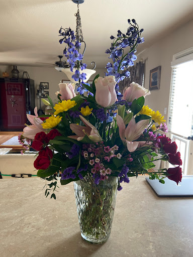 Florist «Skyway Creations», reviews and photos, 1407 S 8th St, Colorado Springs, CO 80905, USA