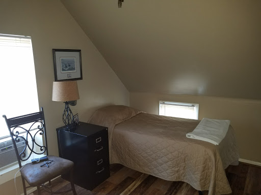 Another Chance House