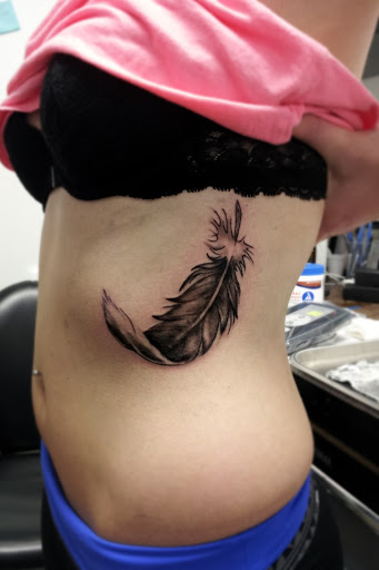 Tattoo Shop «Moving Shadow Ink», reviews and photos, 4328 W Forest Home Ave, Milwaukee, WI 53219, USA