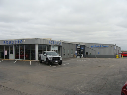 Ford Dealer «Roberts Motors», reviews and photos, 4350 N Alby St, Alton, IL 62002, USA